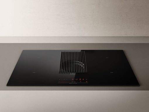 NikolaTesla prime 4 6 - BẾP TỪ KẾT HỢP HÚT MÙI ELICA NIKOLATESLA PRIME BL/F/83