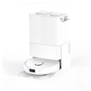 ROBOT HÚT BỤI LAU NHÀ ROBOROCK Q REVO MAXV