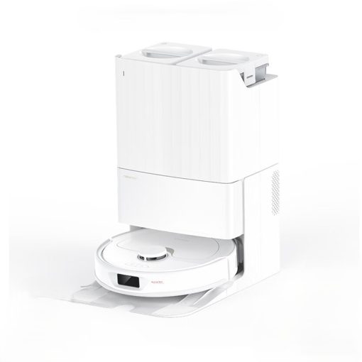 Roborock Q Revo - ROBOT HÚT BỤI LAU NHÀ ROBOROCK Q REVO MAXV
