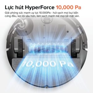 Roborock Q10 VF Listing Image Q10 VF 01 - ROBOT HÚT BỤI LAU NHÀ ROBOROCK Q10 VF