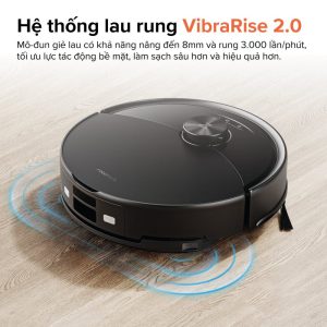 Roborock Q10 VF Listing Image Q10 VF 04 - ROBOT HÚT BỤI LAU NHÀ ROBOROCK Q10 VF