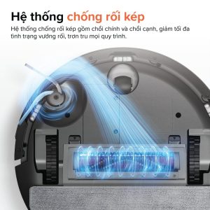 Roborock Q10 VF Listing Image Q10 VF 05 - ROBOT HÚT BỤI LAU NHÀ ROBOROCK Q10 VF