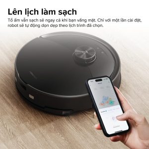 Roborock Q10 VF Listing Image Q10 VF 06 - ROBOT HÚT BỤI LAU NHÀ ROBOROCK Q10 VF