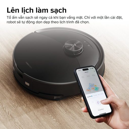Roborock Q10 VF Listing Image Q10 VF 06 - ROBOT HÚT BỤI LAU NHÀ ROBOROCK Q10 VF