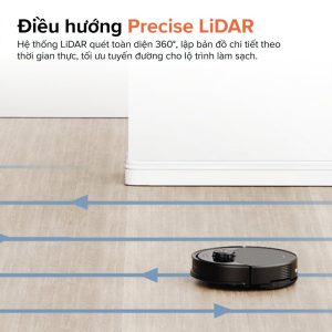 Roborock Q10 VF Listing Image Q10 VF 07 - ROBOT HÚT BỤI LAU NHÀ ROBOROCK Q10 VF
