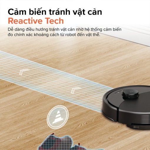 Roborock Q10 VF Listing Image Q10 VF 08 - ROBOT HÚT BỤI LAU NHÀ ROBOROCK Q10 VF