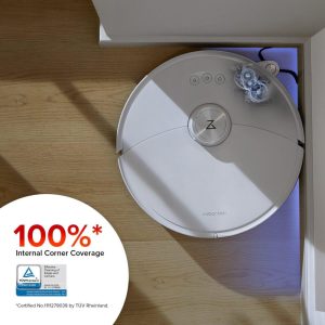 Roborock S8 Max Ultra co he thong nap lai va xa nuoc 11 1536x1536 1 - ROBOT HÚT BỤI LAU NHÀ ROBOROCK S8 MAXV ULTRA-TỰ ĐỘNG CẤP XẢ NƯỚC
