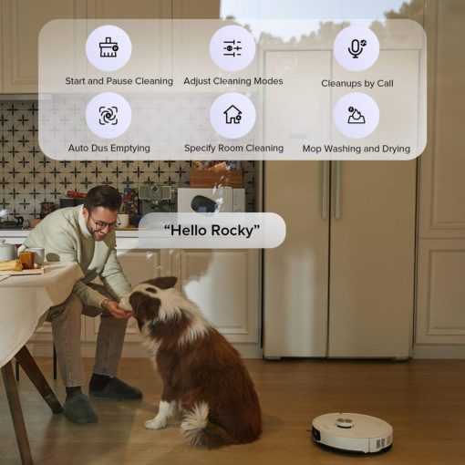 Roborock S8 Max Ultra co he thong nap lai va xa nuoc 19 1536x1536 1 - ROBOT HÚT BỤI LAU NHÀ ROBOROCK S8 MAXV ULTRA-TỰ ĐỘNG CẤP XẢ NƯỚC