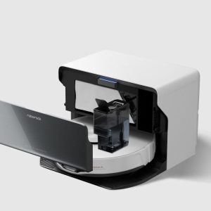 Roborock S8 Max Ultra co he thong nap lai va xa nuoc 6 1536x1536 1 - ROBOT HÚT BỤI LAU NHÀ ROBOROCK S8 MAXV ULTRA-TỰ ĐỘNG CẤP XẢ NƯỚC