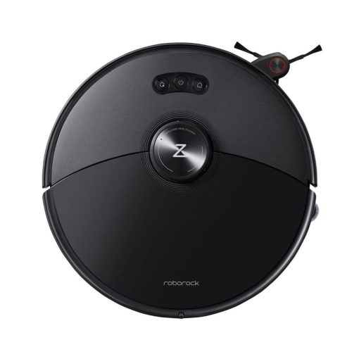 Roborock S8 MaxV Ultra Image 12 - ROBOT HÚT BỤI LAU NHÀ ROBOROCK S8 MAXV ULTRA-TỰ ĐỘNG CẤP XẢ NƯỚC
