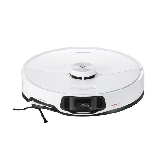 Roborock S8 MaxV Ultra Image 3 - ROBOT HÚT BỤI LAU NHÀ ROBOROCK S8 MAXV ULTRA-TỰ ĐỘNG CẤP XẢ NƯỚC