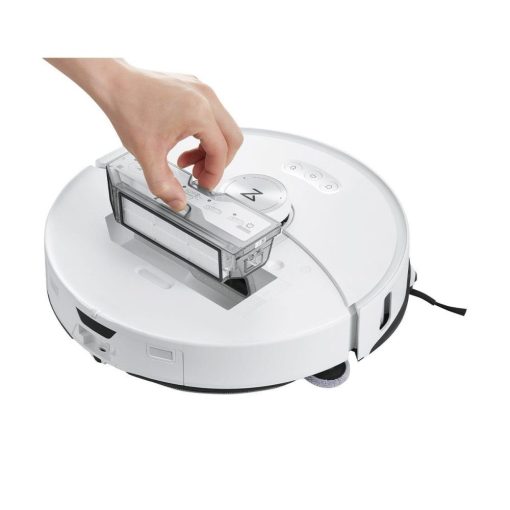 Roborock S8 MaxV Ultra Image 5 - ROBOT HÚT BỤI LAU NHÀ ROBOROCK S8 MAXV ULTRA-TỰ ĐỘNG CẤP XẢ NƯỚC