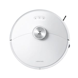 Roborock S8 MaxV Ultra Image 6 - ROBOT HÚT BỤI LAU NHÀ ROBOROCK S8 MAXV ULTRA-TỰ ĐỘNG CẤP XẢ NƯỚC