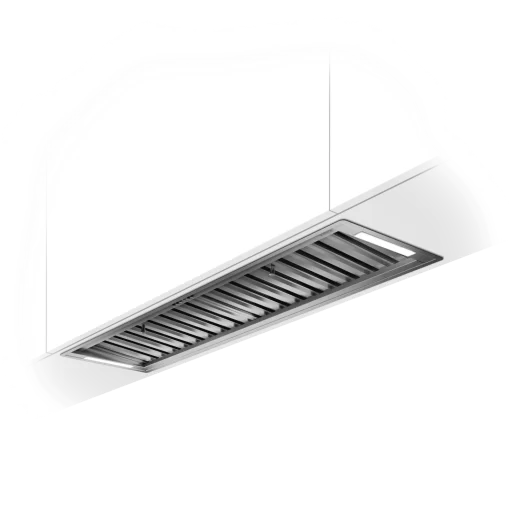 SP CT35 Pro Stainless Steel 120 - MÁY HÚT MÙI ÂM TỦ ELICA CT35 PRO IX/A/120