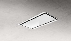 SP Hilight Glass Gallery - MÁY HÚT MÙI ELICA HILIGHT GLASS H16 WH/A/100