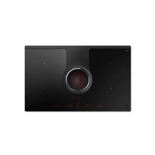 SP NikolaTesla HP Black - BẾP TỪ KẾT HỢP HÚT MÙI ELICA NIKOLATESLA HP BL/A/83