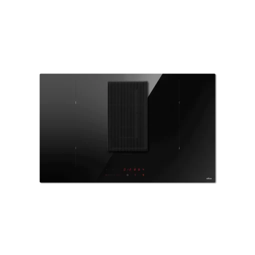 SP NikolaTesla Prime S Black - BẾP TỪ KẾT HỢP HÚT MÙI ELICA NIKOLATESLA PRIME BL/F/83