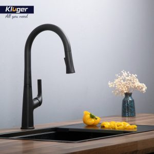 Voi rua bat Kluger KLF0002B 9 - Vòi rửa bát KLUGER KLF0002B