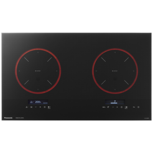 bep tu panasonic ky a1w70kra 2 - Bếp từ Panasonic KY-A1W70KRA