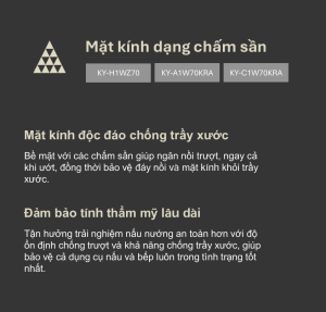 bep tu panasonic ky h1wz70 1 - Bếp từ Panasonic KY-H1WZ70 bep tu panasonic ky h1wz70 1 - Bếp từ Panasonic KY-H1WZ70