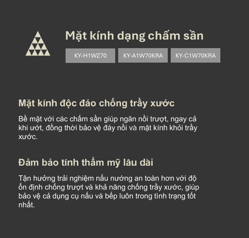 bep tu panasonic ky h1wz70 1 - Bếp từ Panasonic KY-H1WZ70 bep tu panasonic ky h1wz70 1 - Bếp từ Panasonic KY-H1WZ70