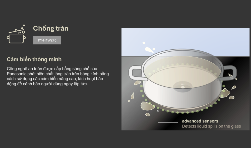 bep tu panasonic ky h1wz70 5 - Bếp từ Panasonic KY-H1WZ70 bep tu panasonic ky h1wz70 5 - Bếp từ Panasonic KY-H1WZ70