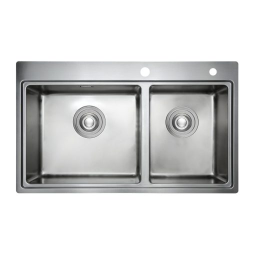 Chậu rửa bát KLUGER KW8211S-S84