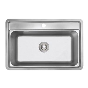 Chậu rửa bát KLUGER KW8101FS-S72