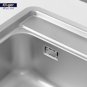 Chậu rửa bát KLUGER KW8101FS-S72