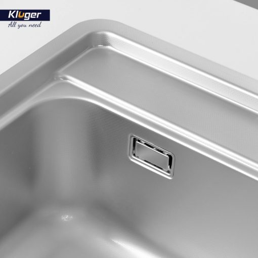 Chậu rửa bát KLUGER KW8101FS-S72
