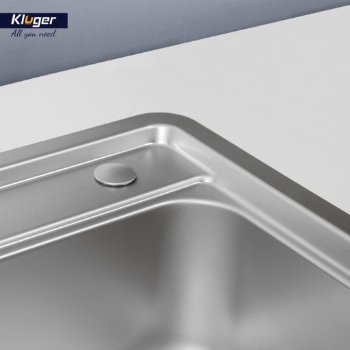 Chậu rửa bát KLUGER KW8101FS-S72