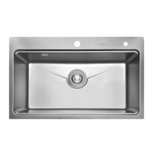 Chậu rửa bát KLUGER KW8181FS-S81