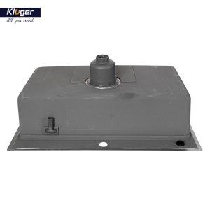 Chậu rửa bát KLUGER KW8181FS-S81 Plus