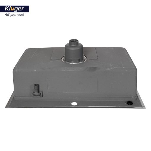 Chậu rửa bát KLUGER KW8181FS-S81
