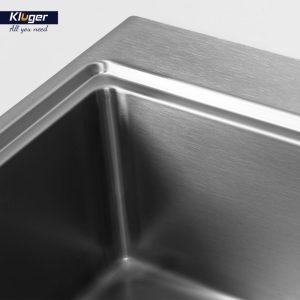 Chậu rửa bát KLUGER KW8211S-S84