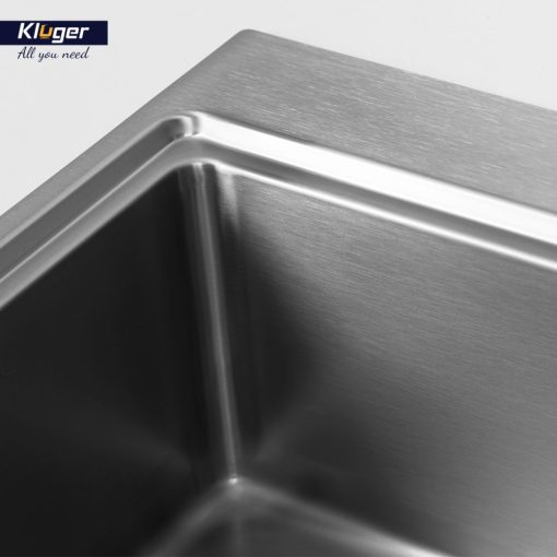 Chậu rửa bát KLUGER KW8211S-S84