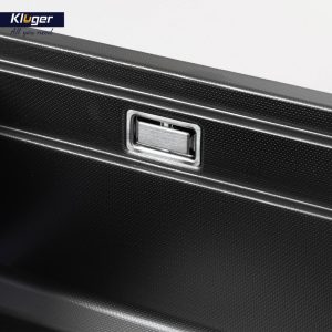 bon rua bat kluger KWU8161FB S76 K600 12 - Chậu rửa bát KLUGER KWU8161FB-S76 Plus