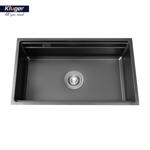 Chậu rửa bát KLUGER KWU8161FB-S76
