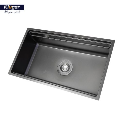 Chậu rửa bát KLUGER KWU8161FB-S76
