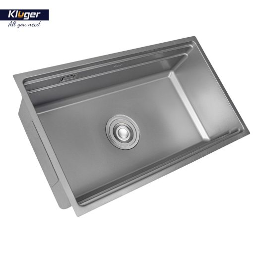 Chậu rửa bát KLUGER KWU8161FS-S76