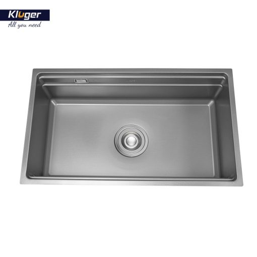 Chậu rửa bát KLUGER KWU8161FS-S76