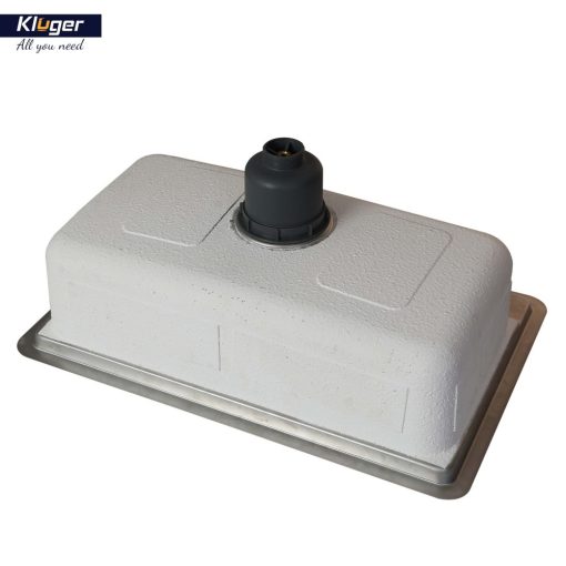 Chậu rửa bát KLUGER KW8101FS-S72