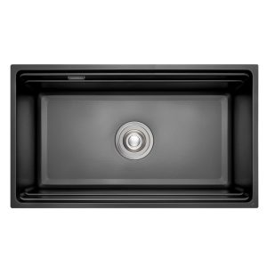 Chậu rửa bát KLUGER KWU8161FB-S76