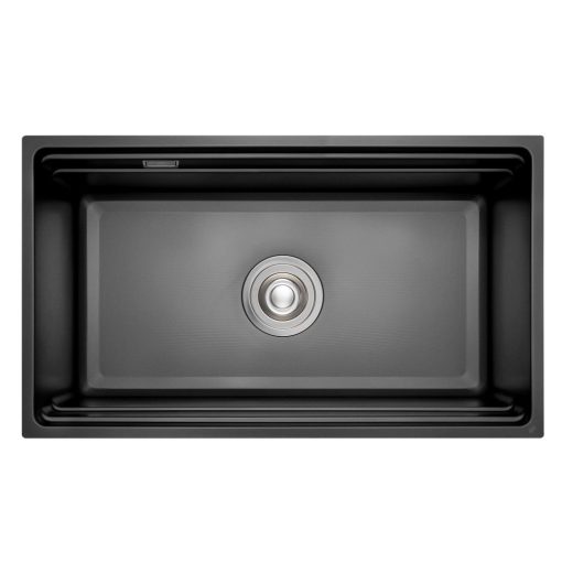 Chậu rửa bát KLUGER KWU8161FB-S76