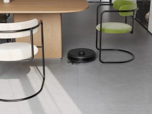 di chuyen de dang trong moi ngoc ngach - ROBOT HÚT BỤI LAU NHÀ ECOVACS DEEBOT Y1 PRO