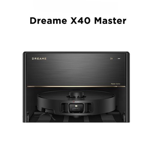 dreamevietnam robot dreame X40 master mo ban cover - ROBOT HÚT BỤI LAU NHÀ DREAME X40 MASTER