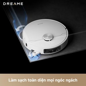 dreamevietnam robot dreame l40s ultra 06 1 - ROBOT HÚT BỤI LAU NHÀ DREAME L40S ULTRA