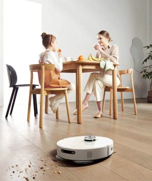 dreamevietnam robot hut bui lau nha Dreame L10 prime 09 - ROBOT HÚT BỤI LAU NHÀ DREAME L10 PRIME