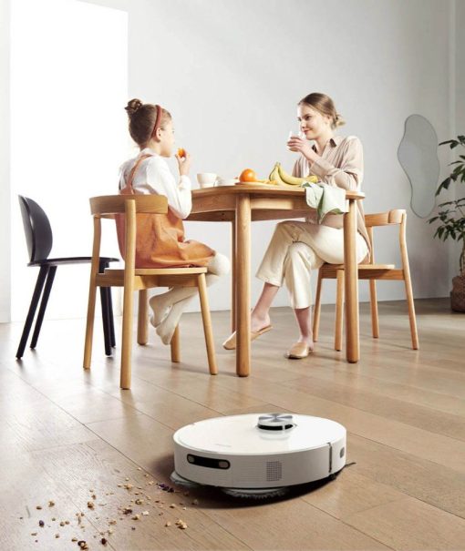 dreamevietnam robot hut bui lau nha Dreame L10 prime 09 - ROBOT HÚT BỤI LAU NHÀ DREAME L10 PRIME