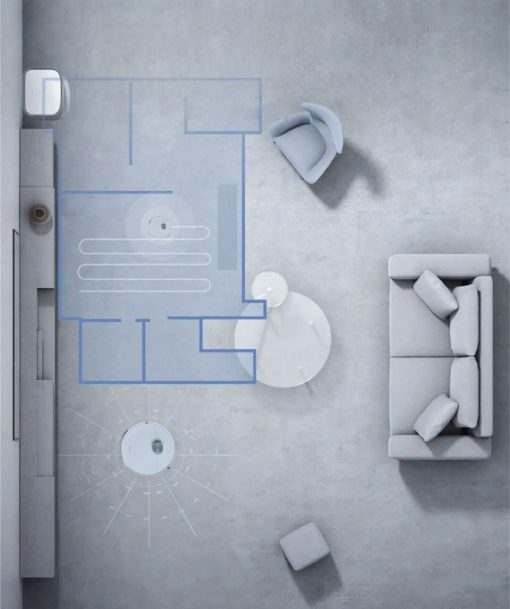 dreamevietnam robot hut bui lau nha Dreame L10 prime 10 - ROBOT HÚT BỤI LAU NHÀ DREAME L10 PRIME